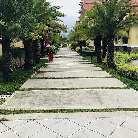 Ferienwohnung San Remo Oasis, Citta De Mari Cebu Stadt Exterior foto