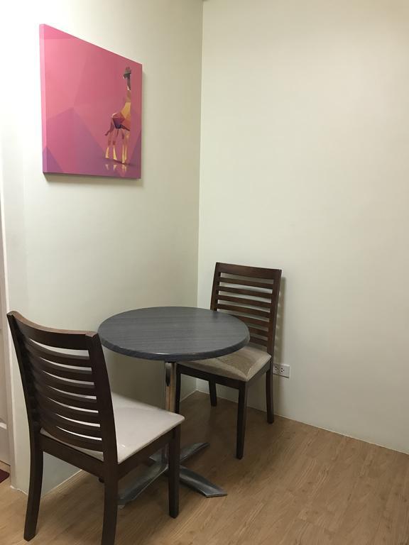 Ferienwohnung San Remo Oasis, Citta De Mari Cebu Stadt Exterior foto