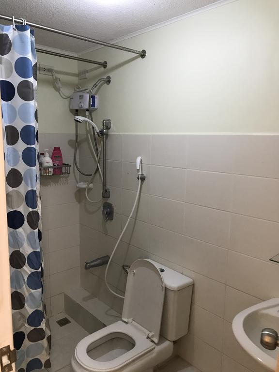 Ferienwohnung San Remo Oasis, Citta De Mari Cebu Stadt Exterior foto