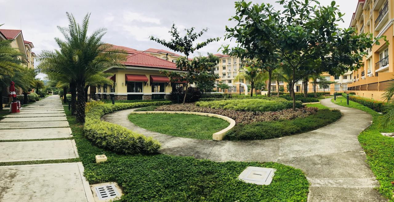 Ferienwohnung San Remo Oasis, Citta De Mari Cebu Stadt Exterior foto
