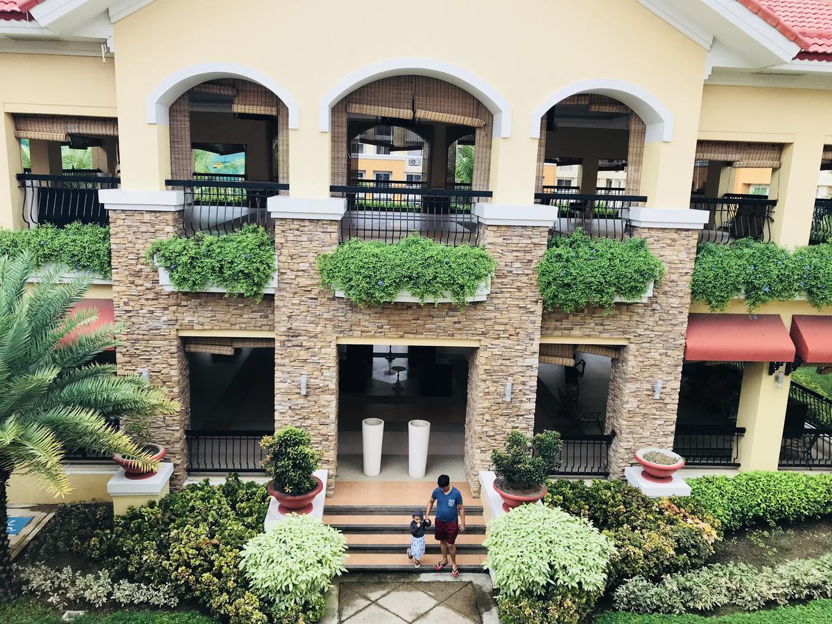 Ferienwohnung San Remo Oasis, Citta De Mari Cebu Stadt Exterior foto