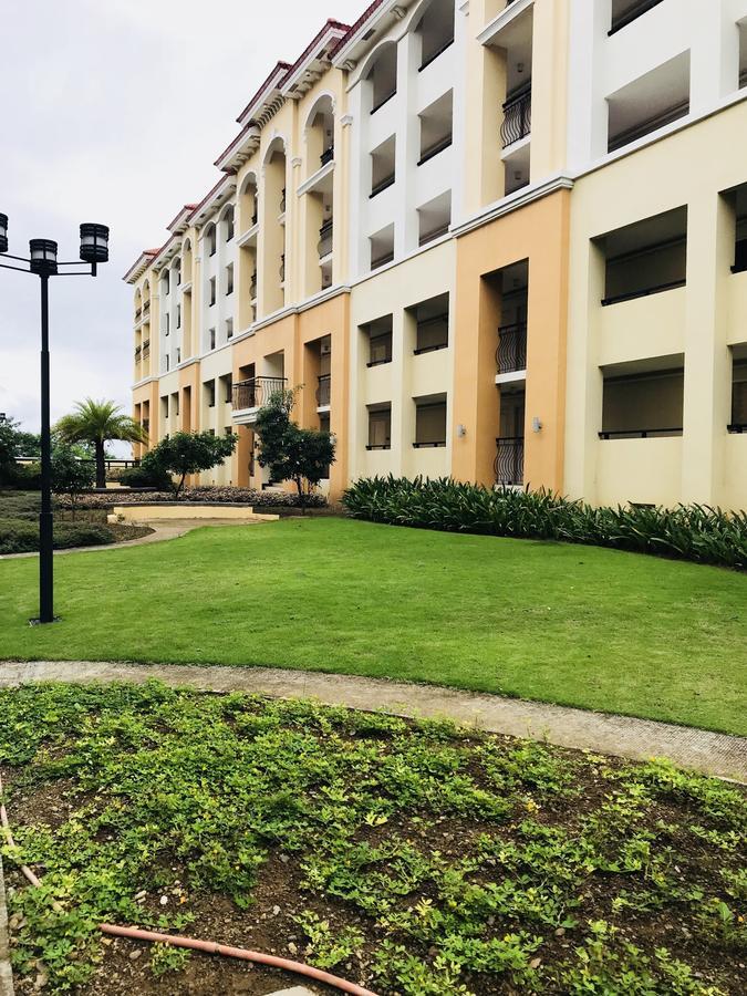 Ferienwohnung San Remo Oasis, Citta De Mari Cebu Stadt Exterior foto
