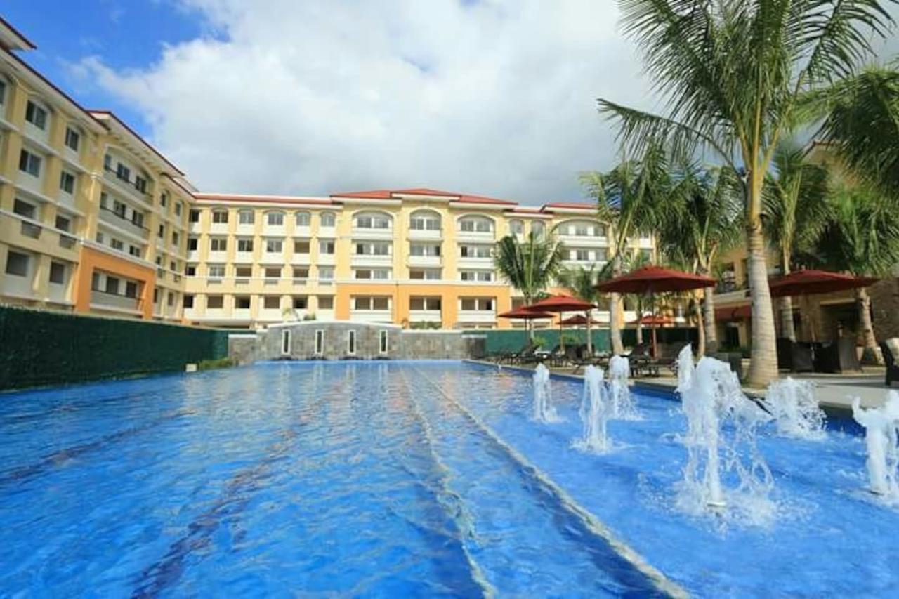 Ferienwohnung San Remo Oasis, Citta De Mari Cebu Stadt Exterior foto